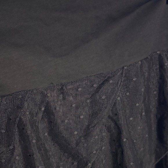 Layered Mini Skort - Picture 4 of 6